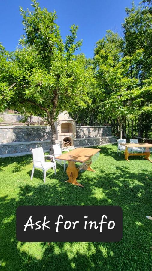 Villa Incoronata 阿杰罗拉 外观 照片