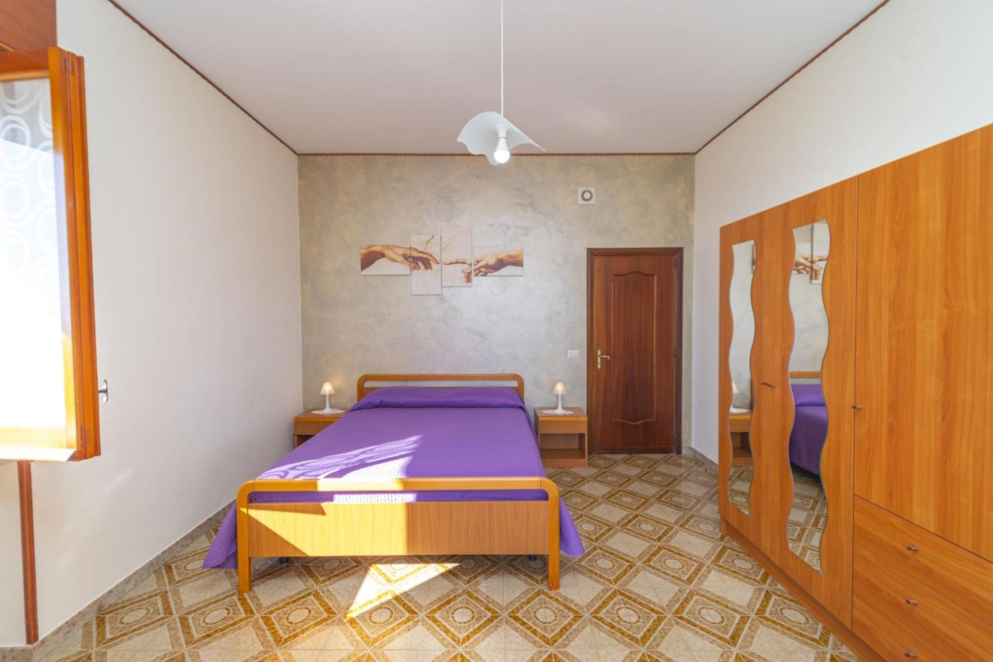 Villa Incoronata 阿杰罗拉 外观 照片