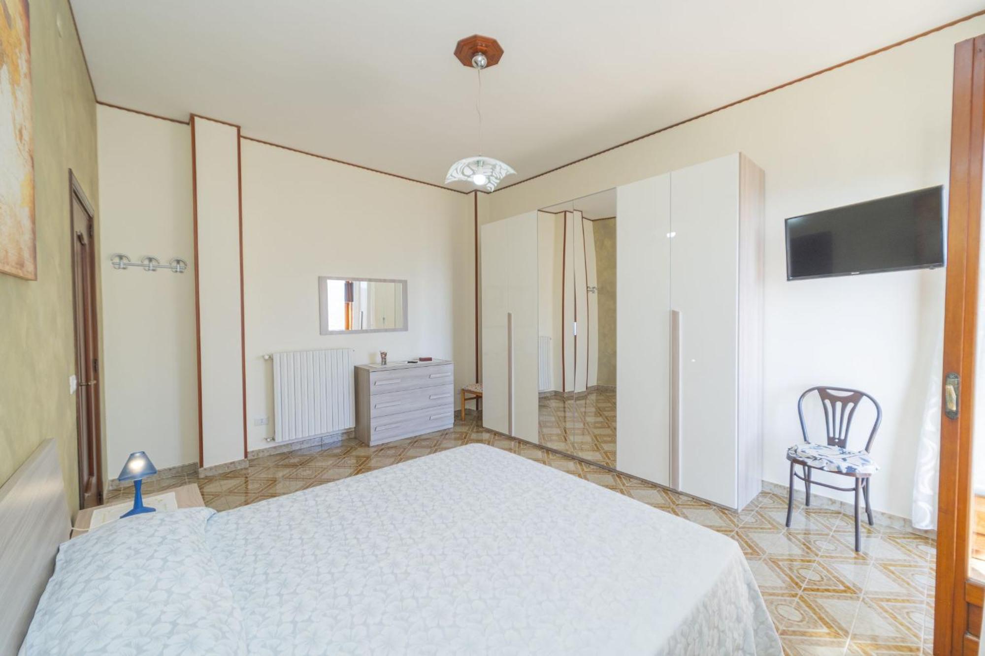 Villa Incoronata 阿杰罗拉 外观 照片