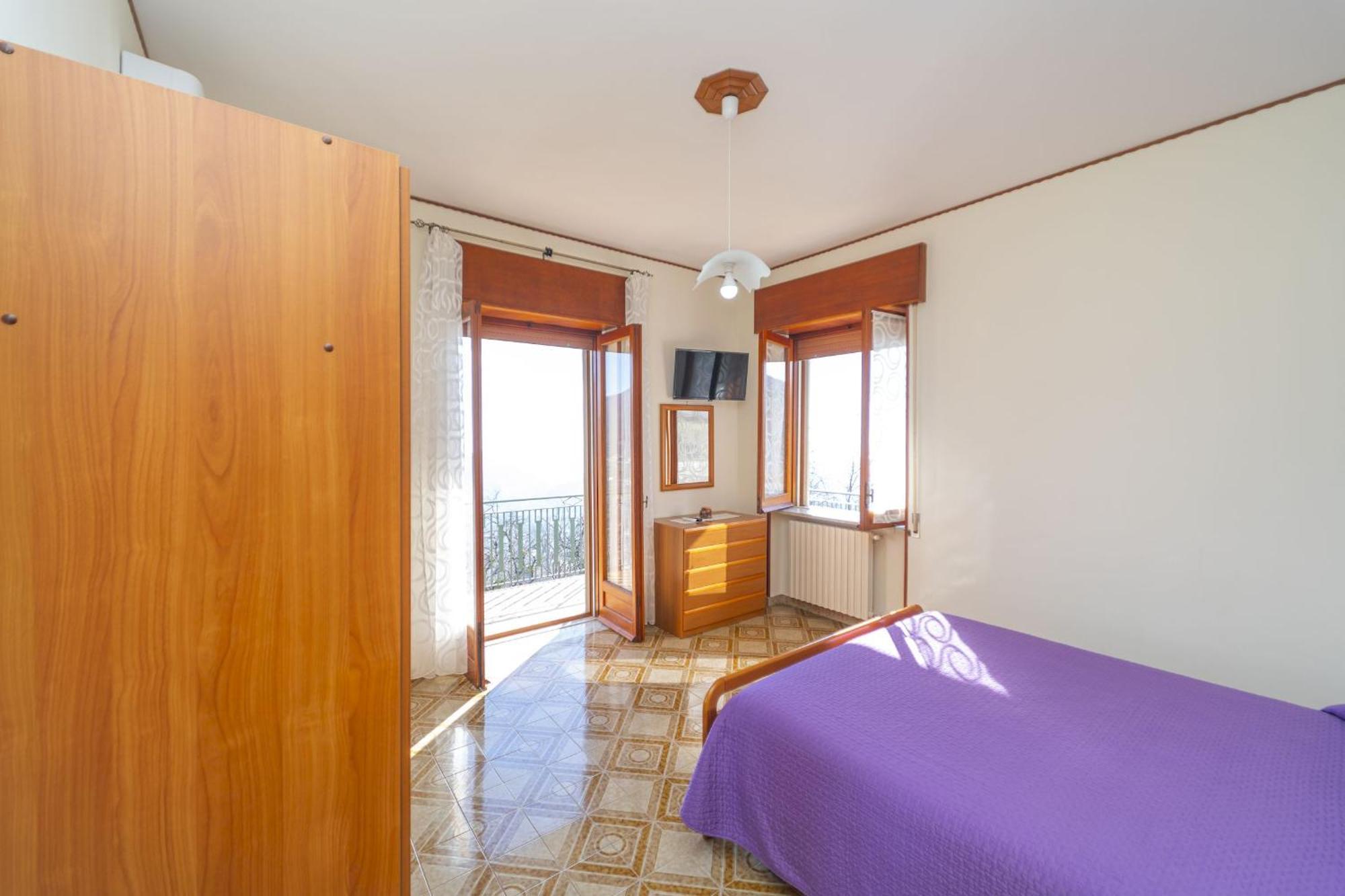 Villa Incoronata 阿杰罗拉 外观 照片