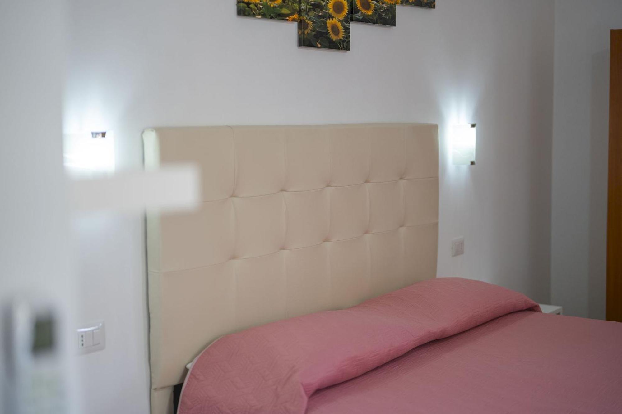 Villa Incoronata 阿杰罗拉 外观 照片