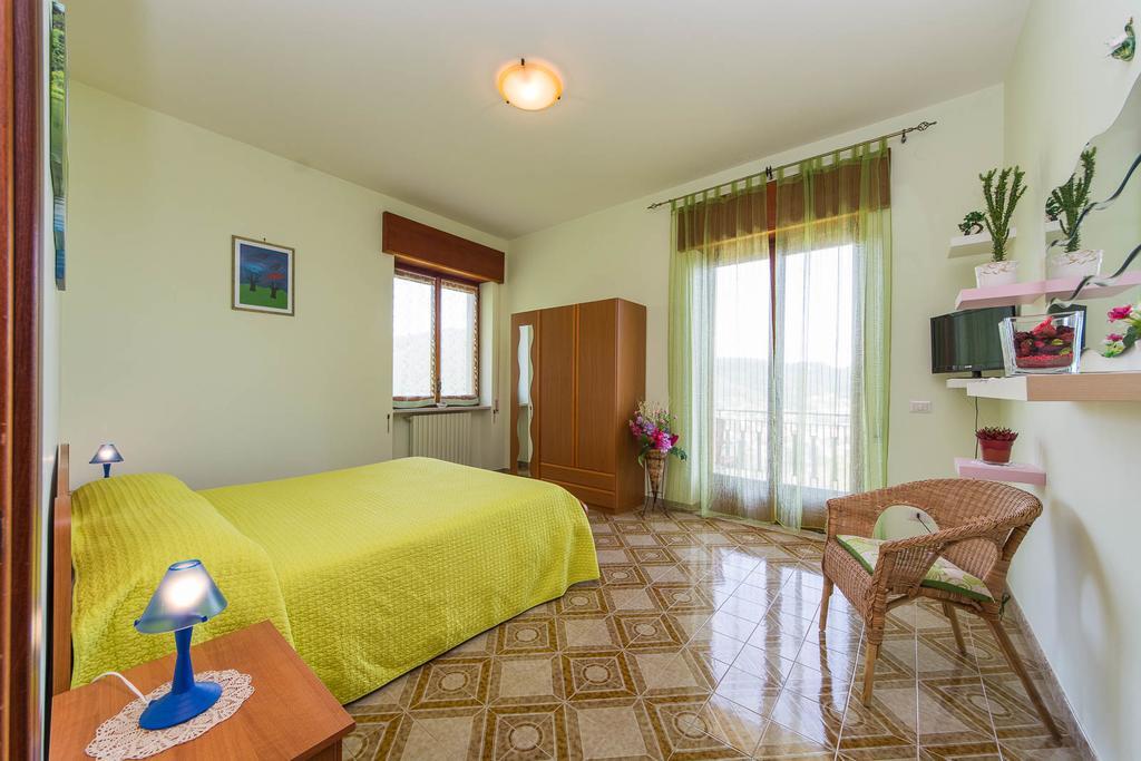 Villa Incoronata 阿杰罗拉 外观 照片