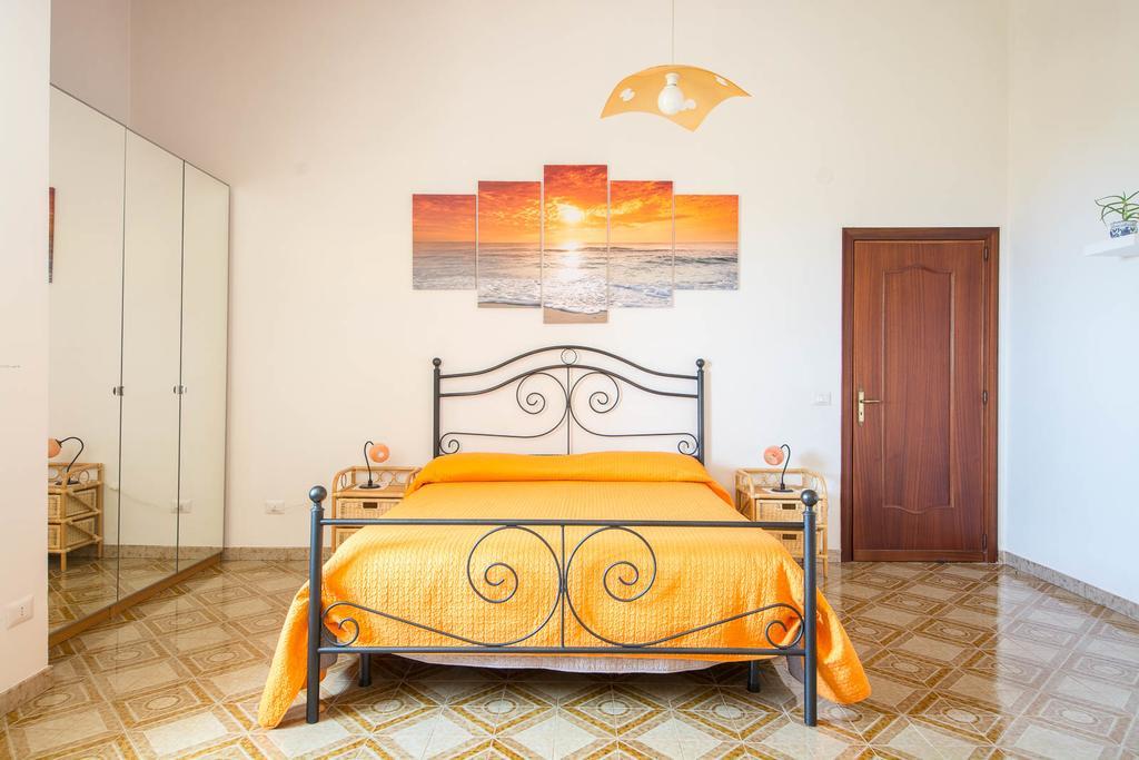 Villa Incoronata 阿杰罗拉 外观 照片